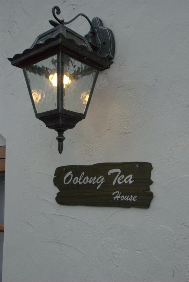 Tea Terrace Vythiri Hotel Wayanad Buitenkant foto